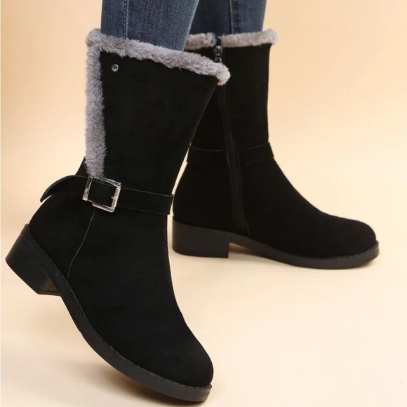 Brand new winter boots |Size 7.5 - Picture 4 of 7